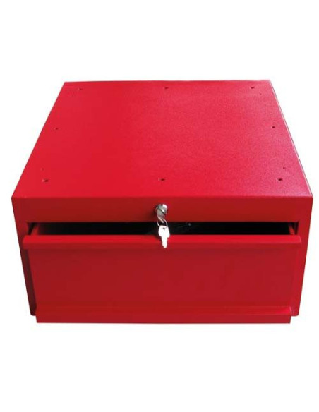 Armario Banco Trabajo – 2