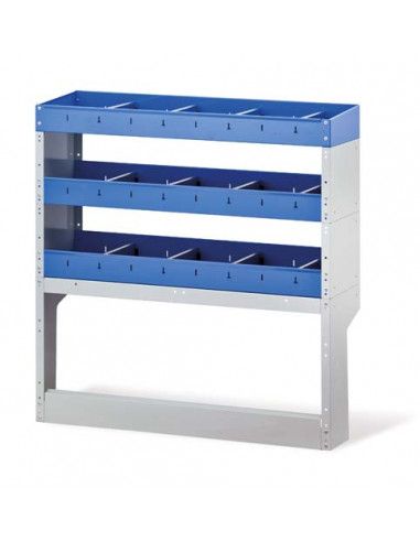 Organizador Vehículo Ti Car 311