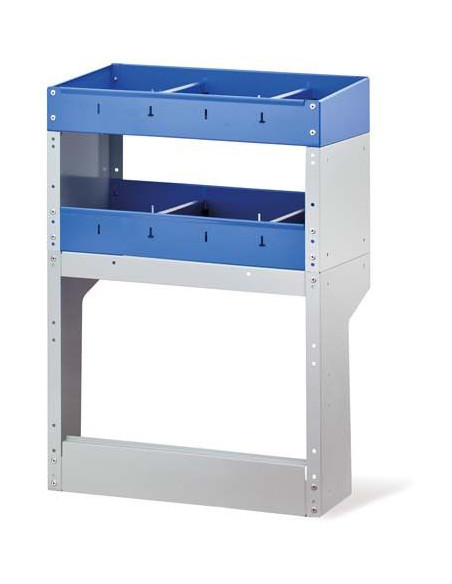 Organizador Vehículos Ti Car 315