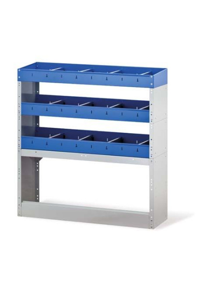 Organizador Vehículo Ti Car 303