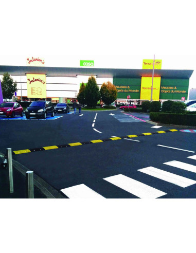 Ralentizador Modular FAST60NJ
