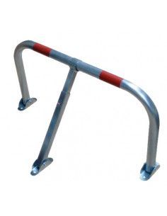 Barrera Parking STOPCAR