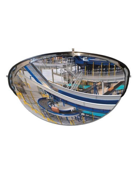 Espejo Interior Seguridad MS360