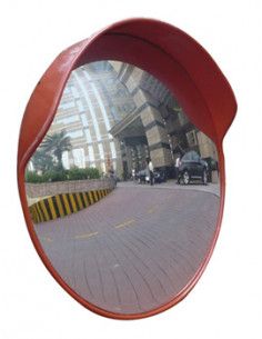 Espejo Exterior M800