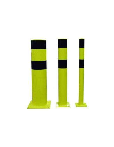 Poste Protección Vertical POT159NJ