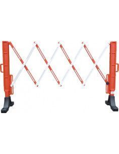 Barrera Extensible  FLEXO200RB