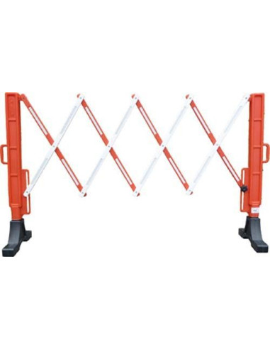 Barrera Extensible  FLEXO200RB