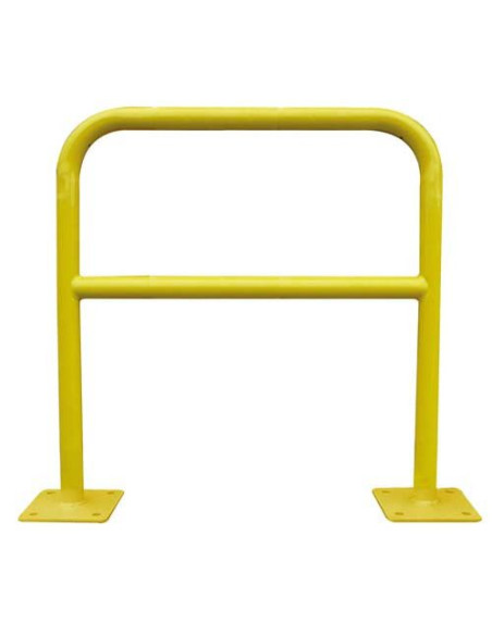 Barrera Amarilla BAR400J Ø40-1000X1000