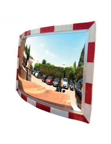 Espejo Rectangular Grande MR5684RB