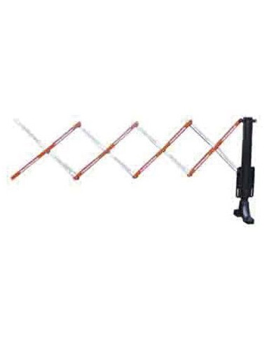 Barrera Extensible FLEXOEXTRB