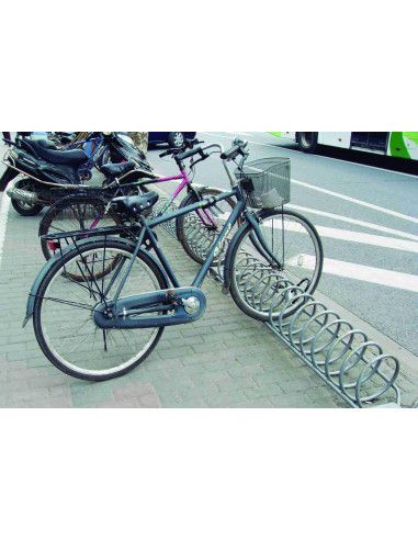 Soporte Bicicletas Velostand 10