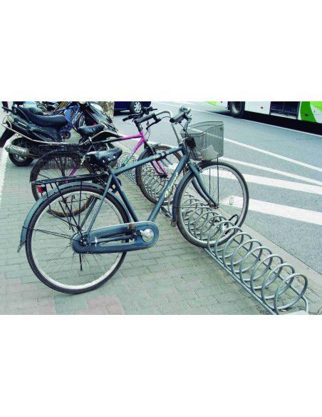 Soporte Bicicletas Velostand 10