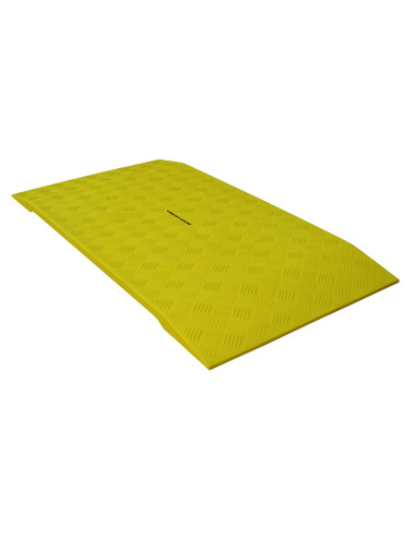 Rampa Alta Resistencia RR1400
