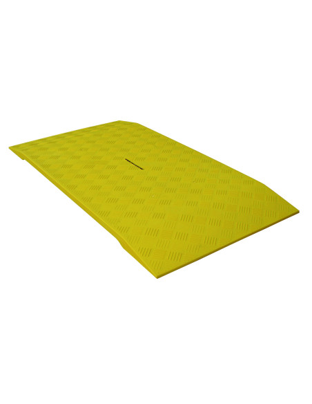 Rampa Alta Resistencia RR1400