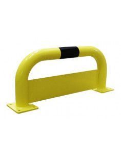 Barrera Protección Antigolpes Ø76mm BARP3575NJ