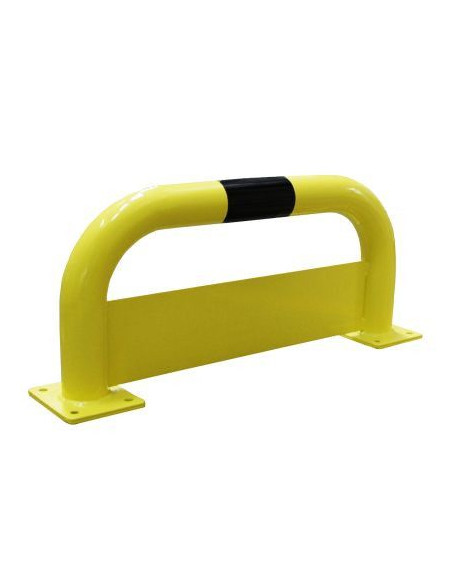 Barrera Protección Antigolpes Ø76mm BARP3575NJ