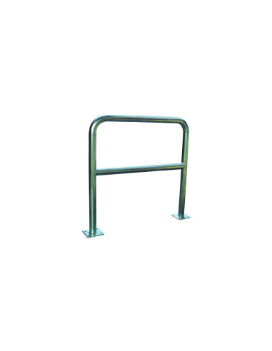 Barrera Inoxidable Ø40-1000X1000mm BAR400INOX