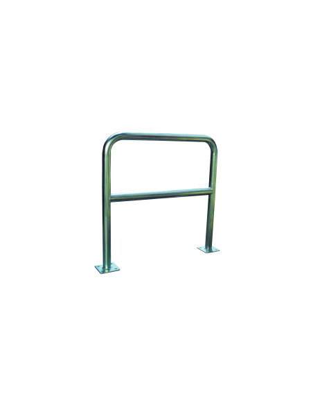 Barrera Inoxidable Ø40-1000X1000mm BAR400INOX