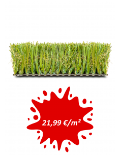 Césped Artificial 45 mm - COMFORT 45