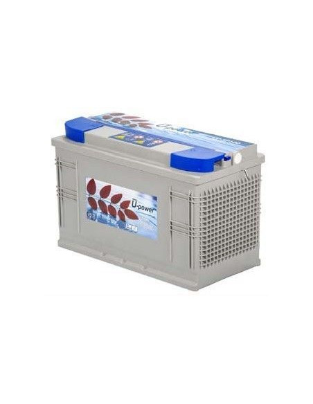 Batería AGM SP100