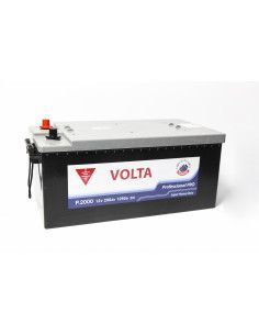 Batería Camión 200Ah 1250A EN +Izq