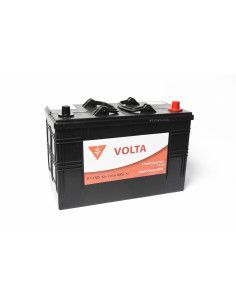 Batería Camión 115Ah 800A EN +Dcha