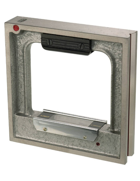 Nivel De Marco 100 Mm - 100x100 Mm