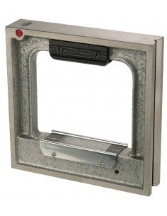 Nivel De Marco Din 877 Limit 200x200 Mm