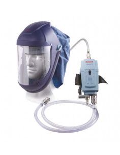 Kit Pintura Completo Airvisor 2 Mv