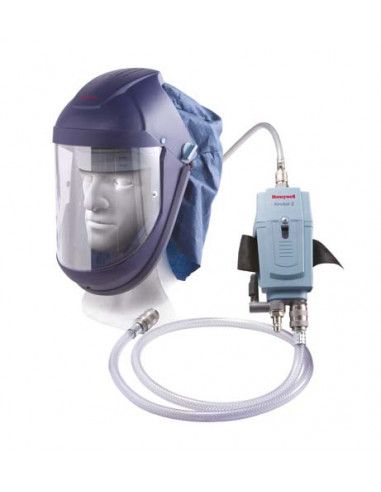 Kit Pintura Completo Airvisor 2 Mv