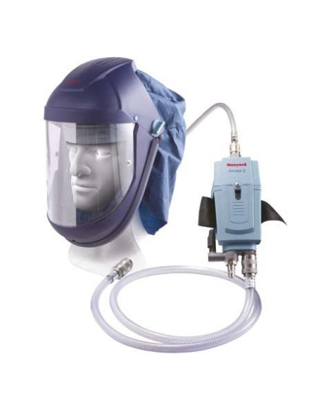 Kit Pintura Completo Airvisor 2 Mv