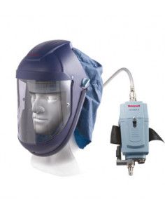 Kit Industrial Completo Airvisor 2 Mv