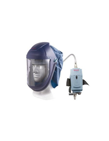Kit Industrial Completo Airvisor 2 Mv