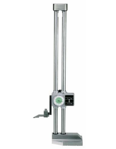 Pie De Rey Altura - Digital 500 Mm