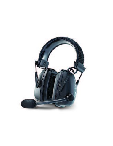 Orejeras Sync Wireless Honeywell