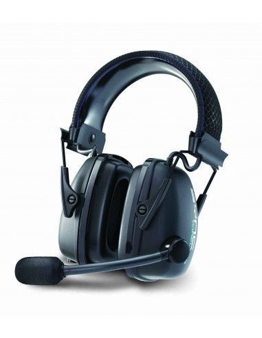 Orejeras Sync Wireless Honeywell