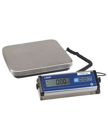 Balanza Sobremesa 60 Kg