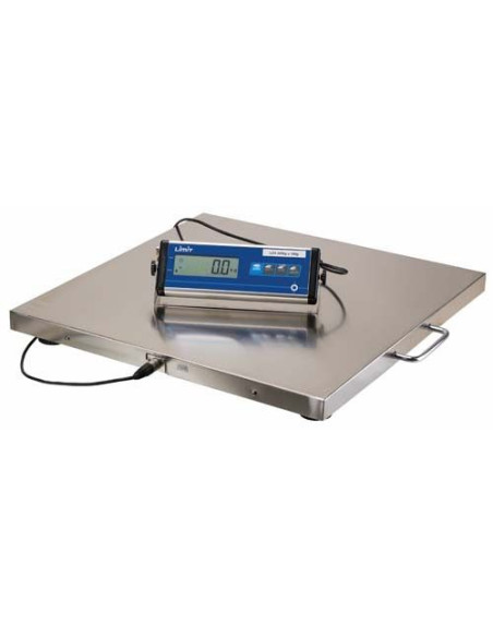 Balanza Para Paquetes 150 Kg