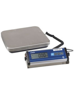 Balanza Para Paquetes 150 Kg 2