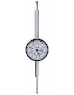 Reloj Comparador Profundidad 50mm 0.01mm