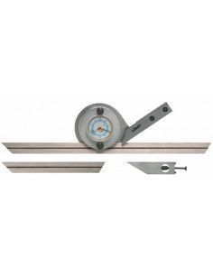 Transportador De Ángulos Esfera 300 Mm