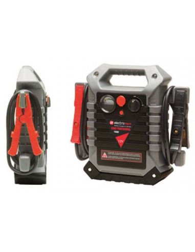 Arrancador Start Professional 1900