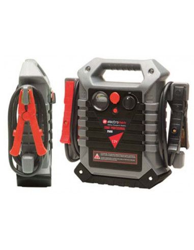 Arrancador Start Profesional 2500 - 12v