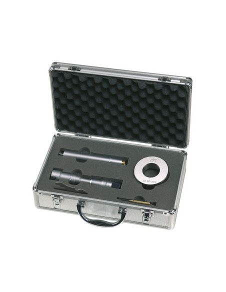 Micrómetros Internos Tres Mov 20 - 25 Mm