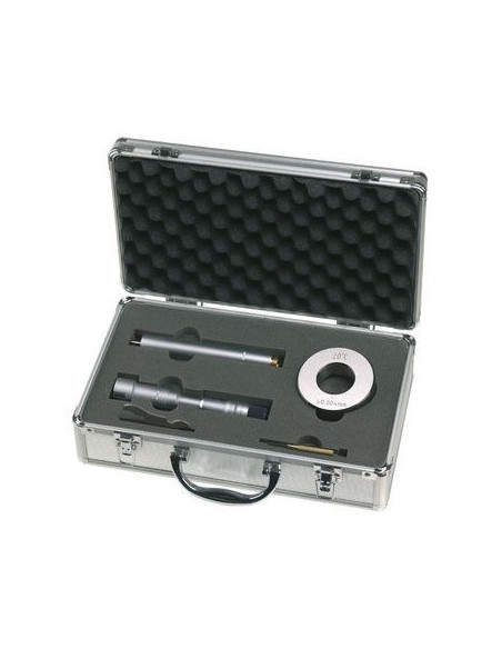 Micrómetros Internos Tres Mov 25 - 30 Mm