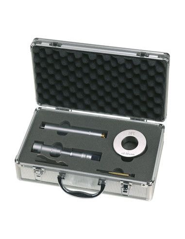 Micrómetros Internos Tres Mov 30 - 40 Mm