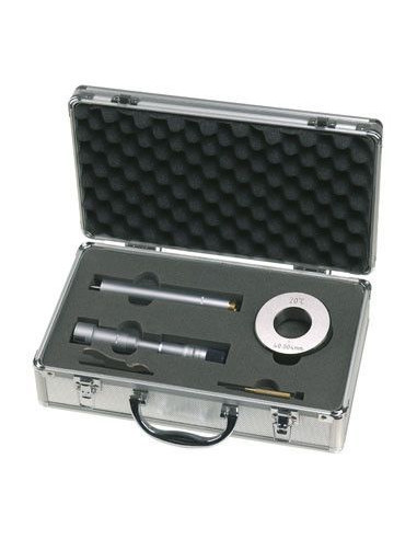 Micrómetros Internos Tres Mov 75-88 Mm