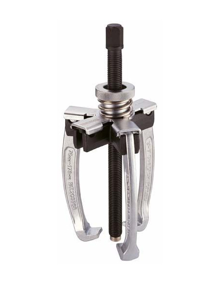 Extractor 3 Garras 137mm Sp22