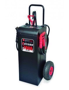 Arrancador Start Extrem 7000