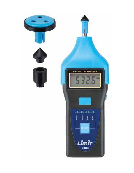 Tacómetro R 2000